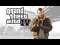 Grand Theft Auto IV # Начало