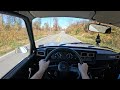 2010 lada 2107 16 mt  pov test drive  060