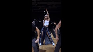 LISA (BLACKPINK) Money Mirrored Dance Practice (LISA Focus Ver.)