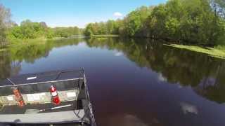 wild bills airboats inverness, fl