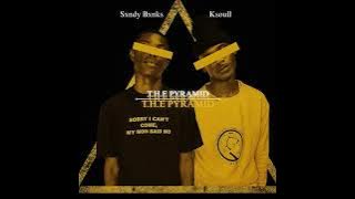0.1 ( feat. zeelah05) - Sxndy BxnKs & Ksoull @DonaldLubisi
