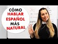 How to speak spanish like a native speaker  4 formas de pronunciar la ge en espaol 