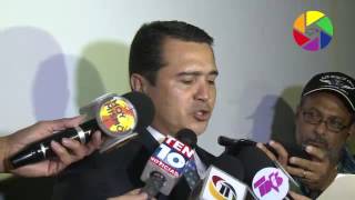 Regresa A Honduras Tony Hernández
