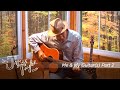 James Taylor - Me & My Guitar(s) - Part 2