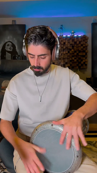 Habibi darbuka remix💃. #explore #darbuka #explore #habibi