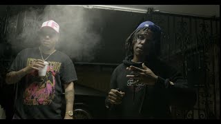 FishXGrits & Curren$y - Jernt (Produced By: TJ Murphy)