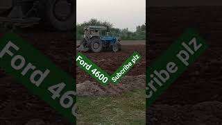 ford4600 ford tractor trending pakistan