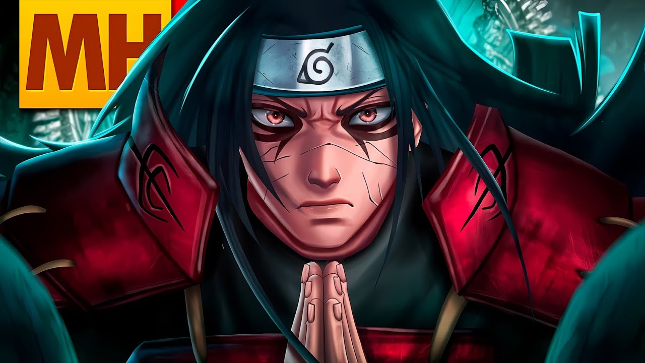 Obejrzyj Vibe Hashirama 🍀 (Naruto) Vale do FIM | Prod. Sidney Scaccio | MHRAP w YouTube Obejrzyj Vibe Hashirama 🍀 (Naruto) Vale do FIM | Prod. Sidney Scaccio | MHRAP w YouTube