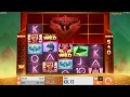 Phoenix Sun - Free Spins + Big Win on €0.25 per spin