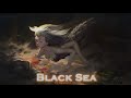 EPIC POP | ''Black Sea'' by Natasha Blume