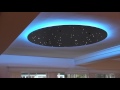 The Halo Effect on our Star Ceiling Panels