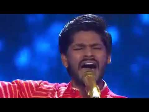 Bichdann  Sawai Bhatt  Best performance  Indian Idol Season 12