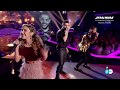 Equipo Juanes: "Nada valgo sin tu amor" – Semifinal - La Voz 2017