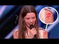 The Shady Past Revealed About Courtney Hadwin