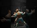 Baraka Brutality MK1 #brutality #mk1 #fatality #mortalkombat1 #mk1