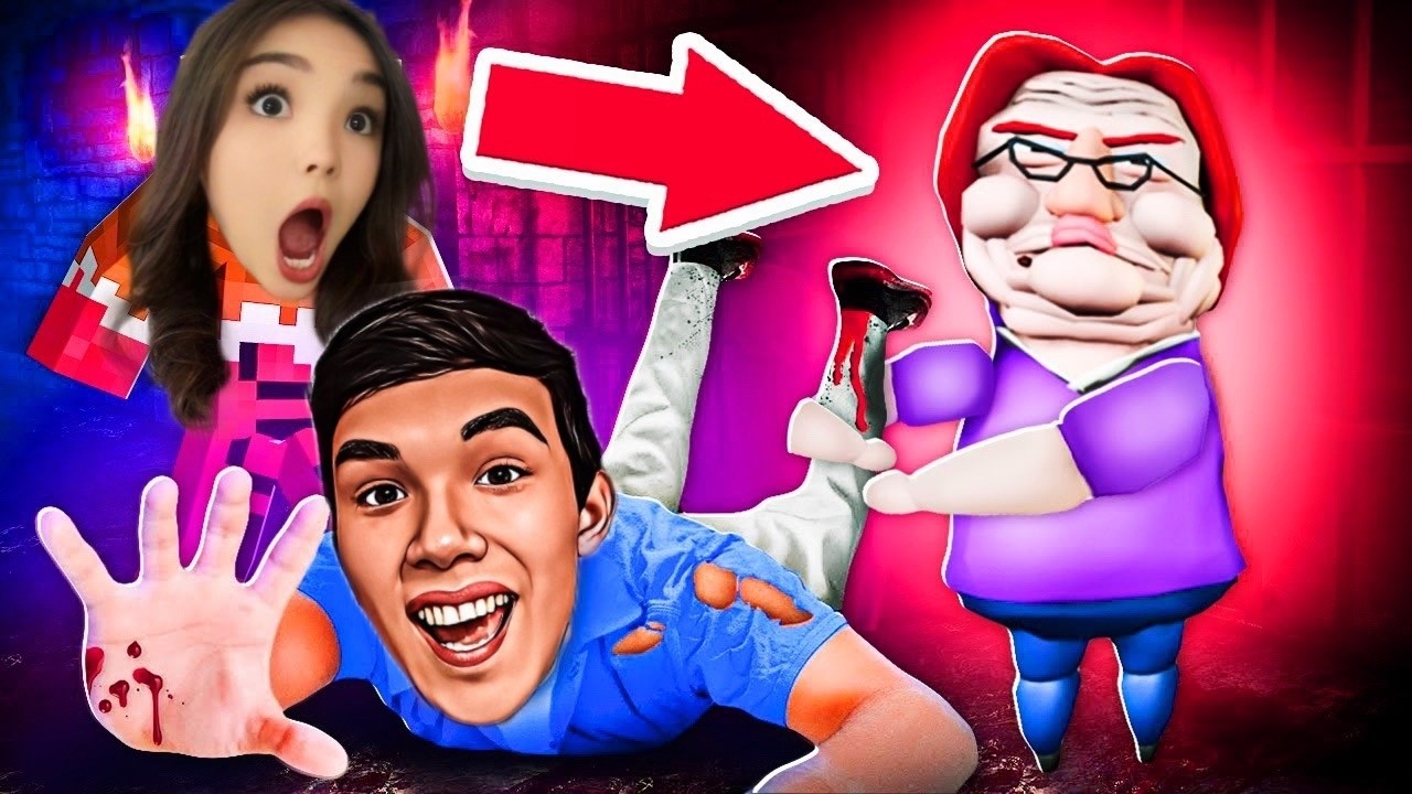 😱ПЕРДЕБЕК ЕКЕУМІЗ АШУЛЫ АПАЙДАН ҚАШТТЫҚ😱|ҚАЗАҚША РОБЛОКС