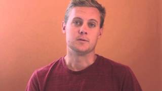Volunteer Profiles: Ben Profile