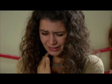 ما ذنب فاطمة جول الجزء الثاني الحلقة 14 قسم 2