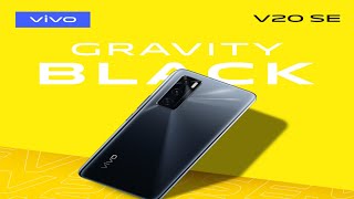 ... today in this video we will talk about vivo v20 se -
specificati...