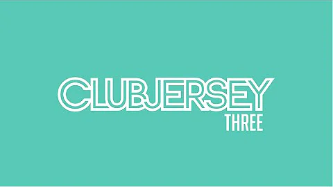 CLUBJERSEY - FLAWLESS (DJ TAJ FT. DJ PANIC REMIX)
