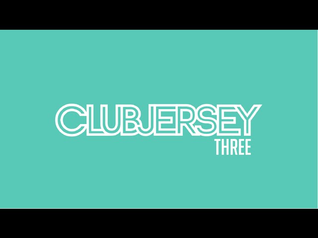 CLUBJERSEY - FLAWLESS (DJ TAJ FT. DJ PANIC REMIX)