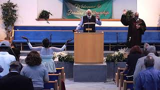 DALLAS FELLOWSHIP SDA CHURCH Live Stream