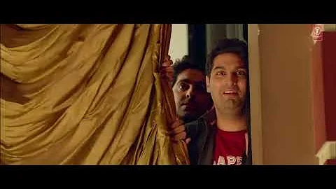 Mera Mann Kehne Laga Full Song with Lyrics | Nautanki Saala | Ayushmann Khurrana,Kunaal Roy Kapur