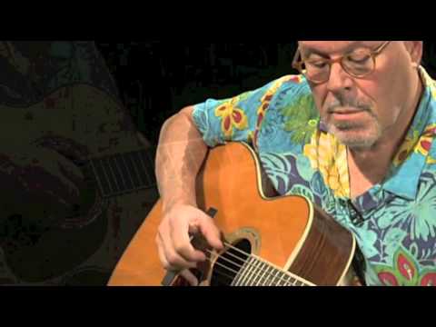 fingerpicking-guitar-in-dropped-d-tuning