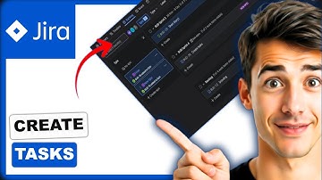 How to create epics, stories, tasks and subtasks in Jira (Easiest Way)(2026 Guide)