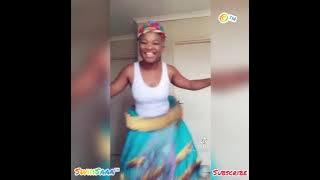 Thintha_Thintha | Full  | Xigaza Freestyle Moves | Vaswaswaswa