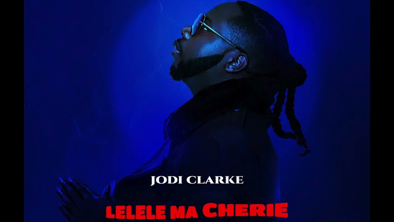 Jodi -  LELELE (Official Audio)