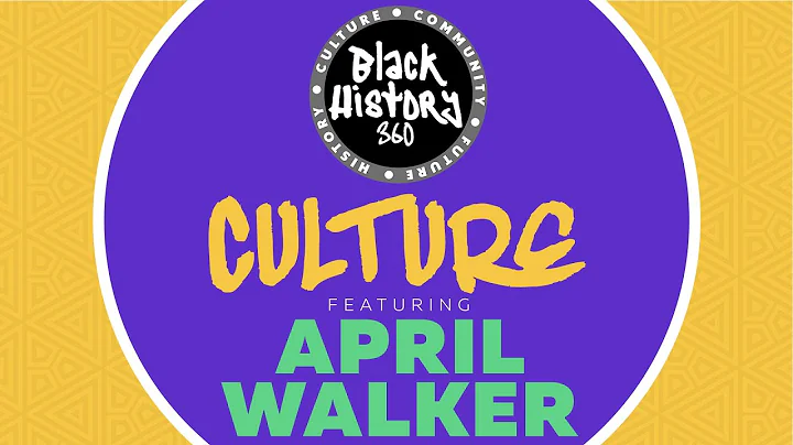 April Walker On The Impact Of Walker Wear, Meeting...