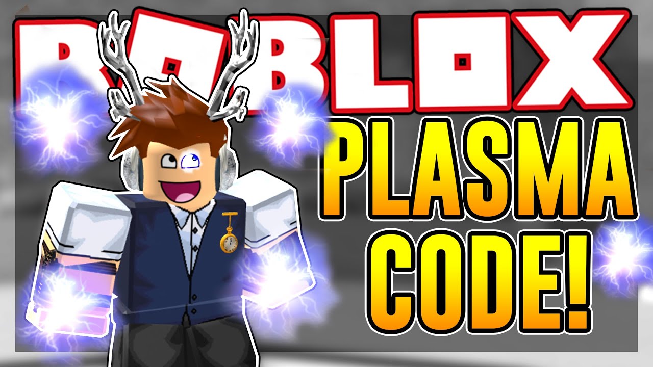 New Code For The Plasma Effect In Epic Minigames Roblox Youtube