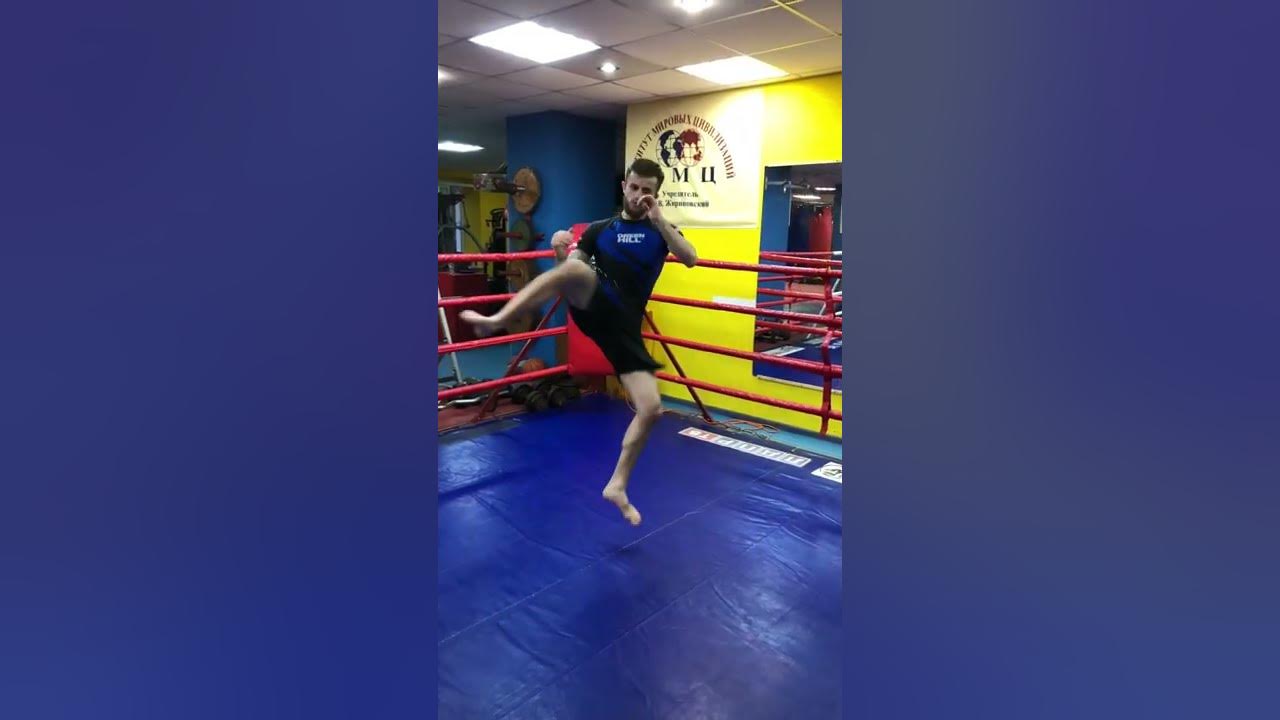Джимми вертуха