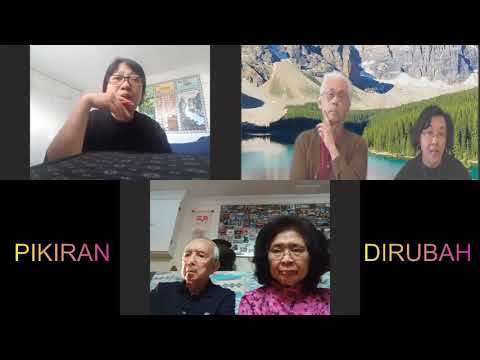 Video Zoom Meeting WestCell Group Roma 12:2 Bible Study... - youtube