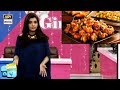 Watch Nida Yasir Ko Khane Main Kya Kya Pasand Hain? Online In Hd