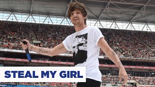 Vignette de la vidéo "One Direction - 'Steal My Girl' (Summertime Ball 2015)"