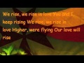 rise in love alaine laughton lyrics