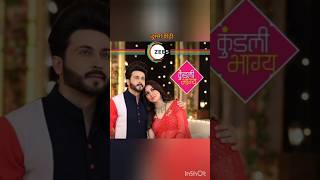 Kundali Bhagya ❤️ 1,2,3,4,5 Generation 😍💝 #love #serial #kundalibhagiya #youtube #shorts #newvideo