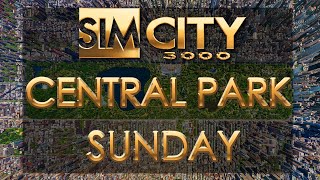 11minLoop SC3K Central Park Sunday (10 min)