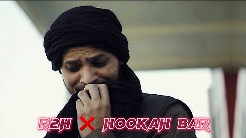 Round 2 Hell ❌️ Hookah Bar | R2H new video⚡️ | R2H whatsapp status ☠️