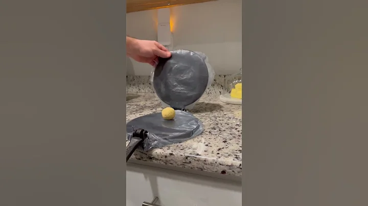 Victoria Cast Iron Tortilla Press: Authentic Tortillas Made Easy! 🌮✨ | Link in 👇 | #amazonwinterwear