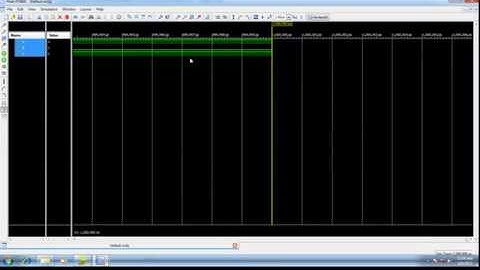 Basic FPGA Xilinx ISE  Setup and SimulationEpisode 1