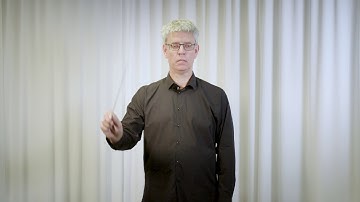 Conducting technique 101, XIX. Accelerando and ritardando