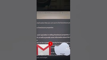 Watch how ChatGPT can write real estate email campaigns!