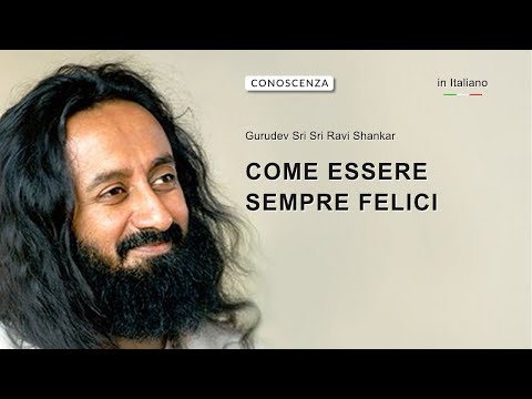 Video: Guru indiano Shankar Ravi: vita, insegnamenti e attività sociali