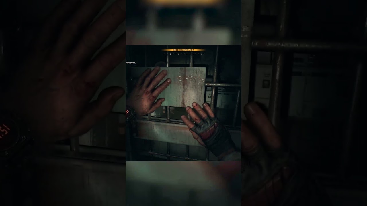 Unskippable animations are deadly 💀