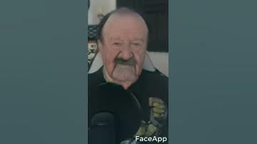 Old Man DSP Thinks Using Inflation to not tip him is the Dumbest Thing.