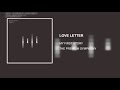 MY FIRST STORY - LOVE LETTER [THE PREMIUM SYMPHONY] [2018]