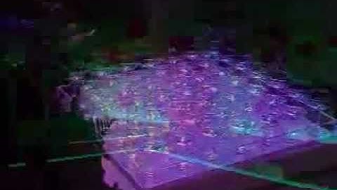 RGB フルカラー LED ホストクラブ 大阪